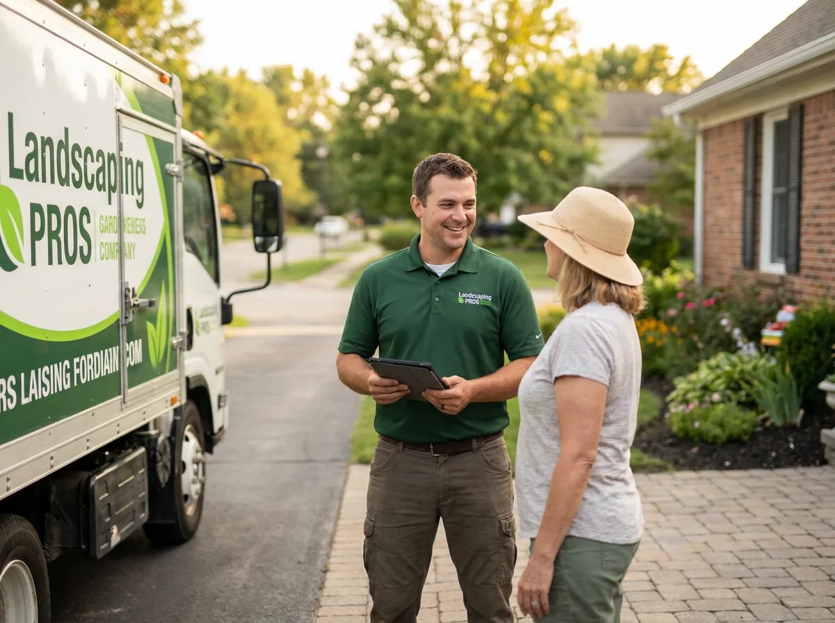 Landscaping Ballston Lake, NY FAQs